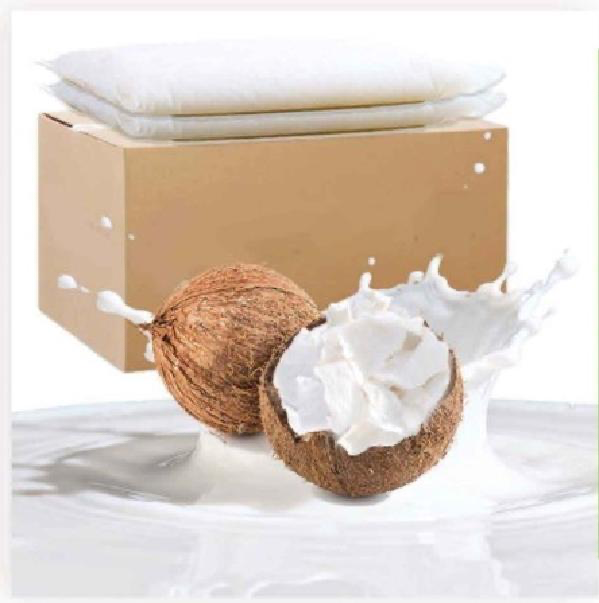 Frozen & Processed Coconut